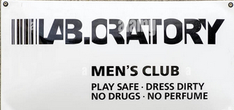 Yellow facts/piss without dresscode