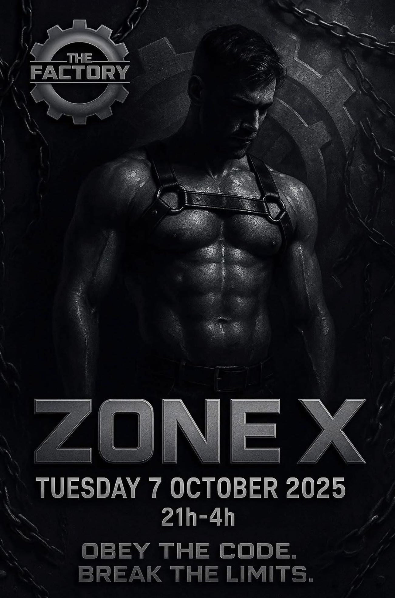 Zone X
