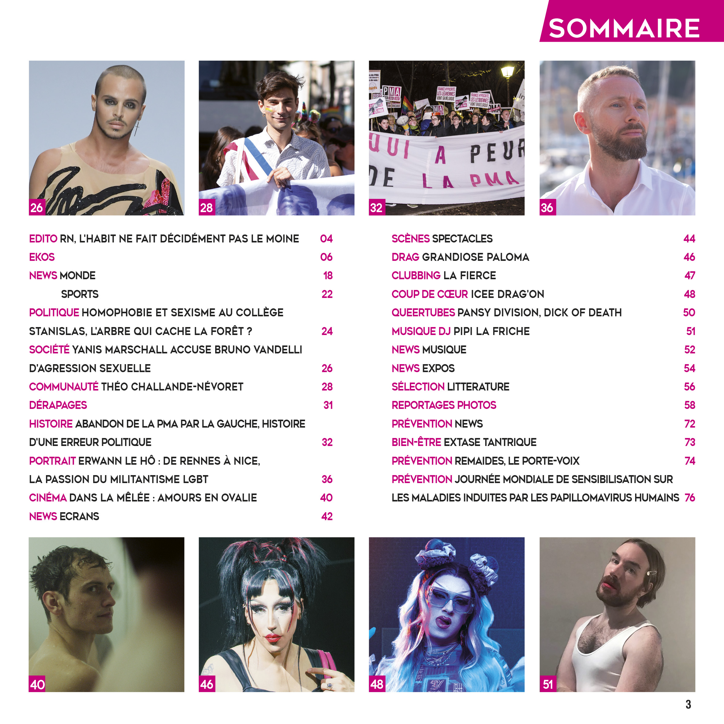 Février-mars 2024