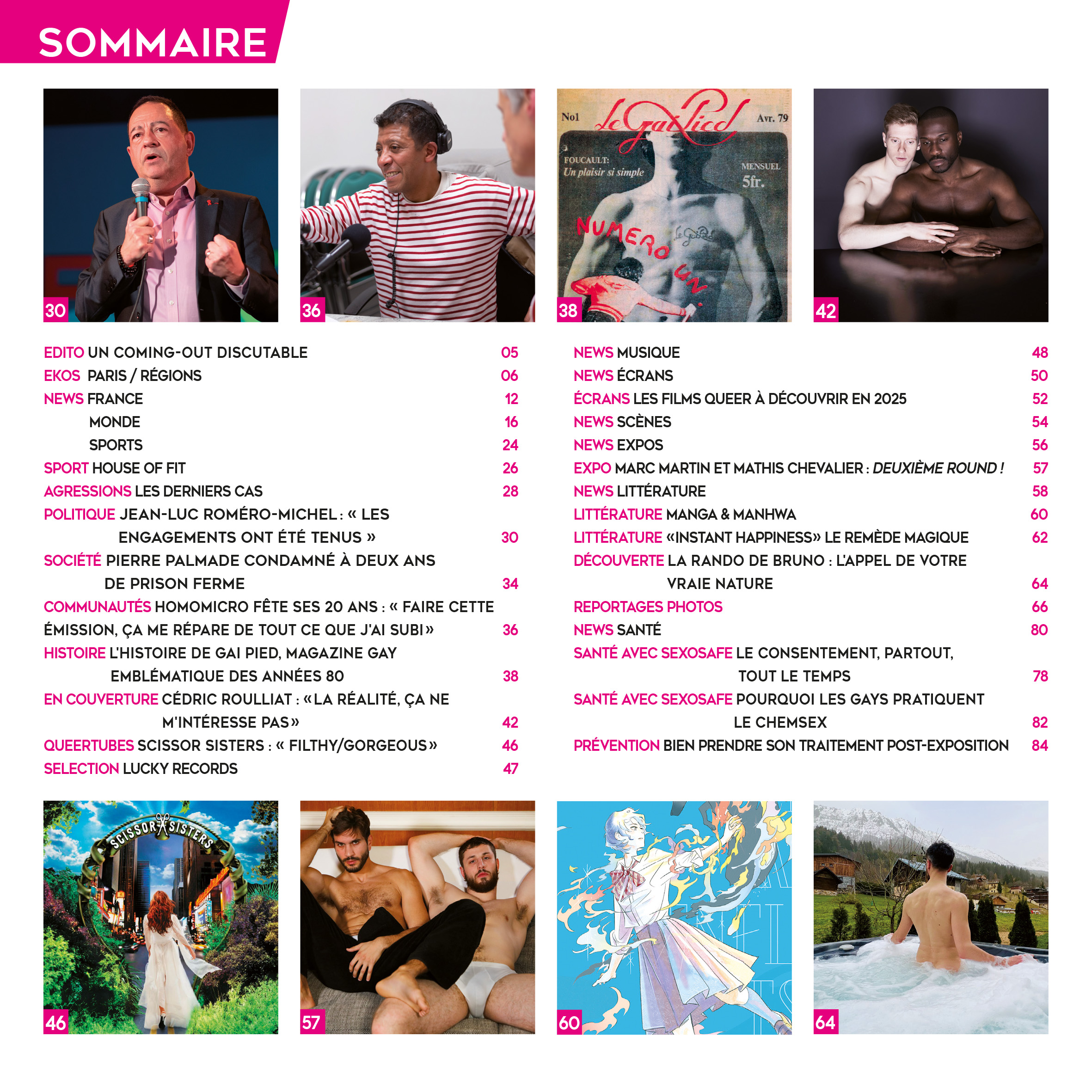 decembre 2024 - janvier 2025