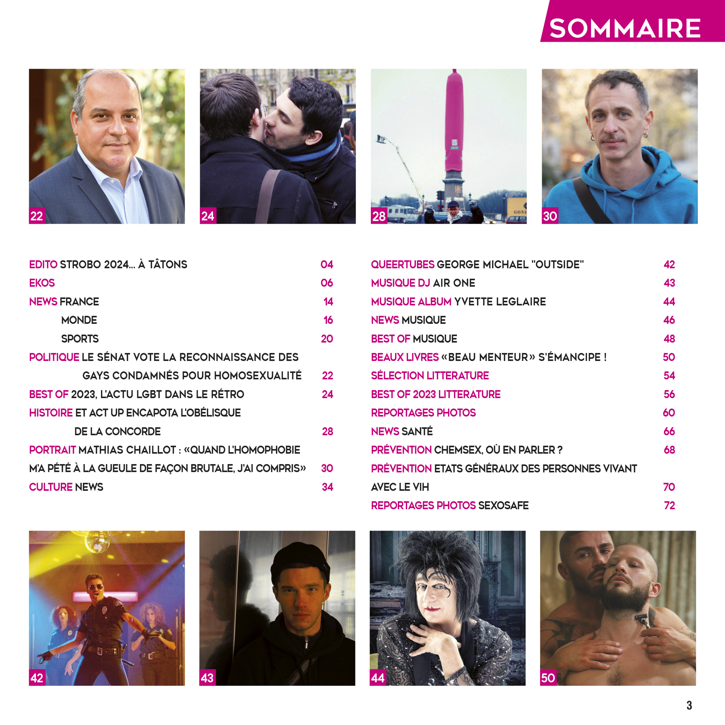 Décembre 2023-Janvier 2024